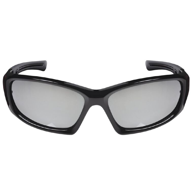 Men's Carving Wrap Sunglasses, , hi-res