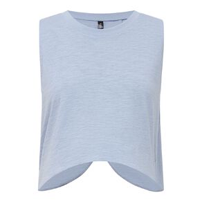 H&H Maternity Crop Tank