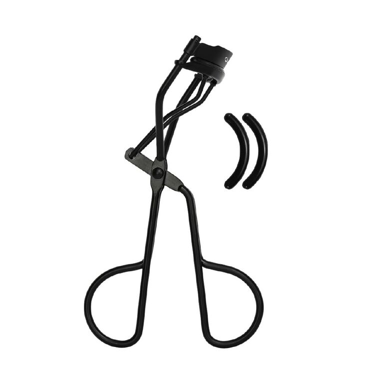 Truyu Eyelash Curler Black, , hi-res