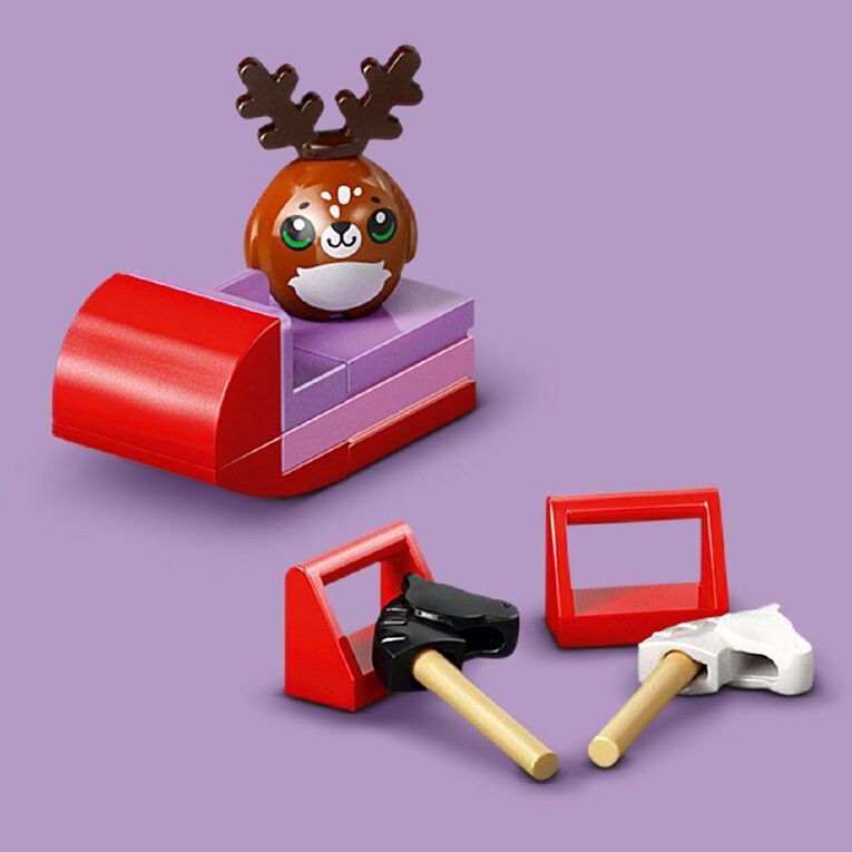 LEGO Friends Advent 42668, , hi-res