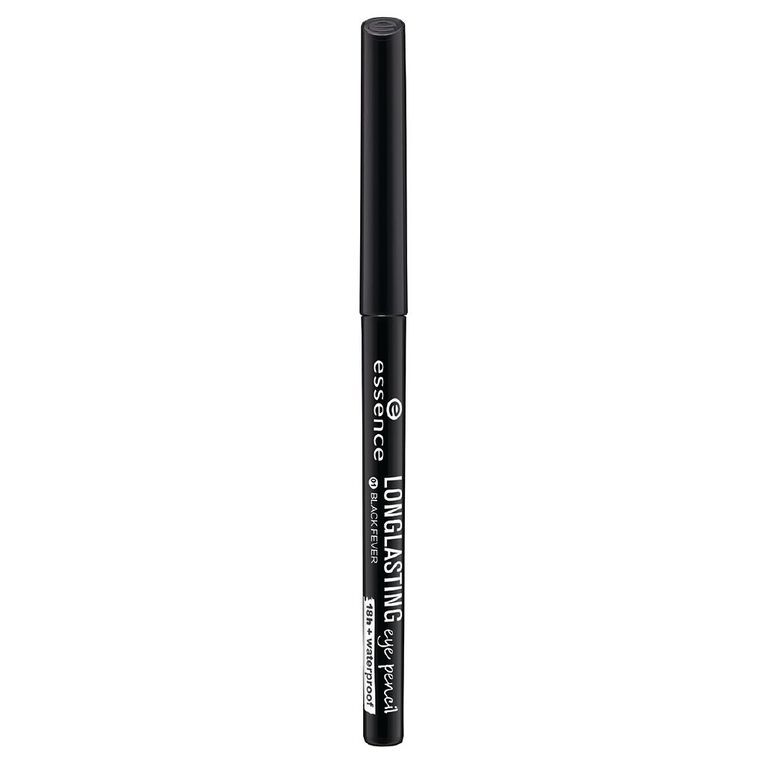 Essence Long Lasting Eye Pencil 01, , hi-res