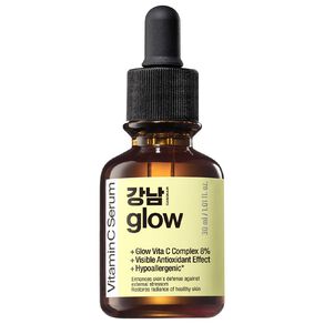 Gangnam Glow Vitamin C Serum K-Beauty