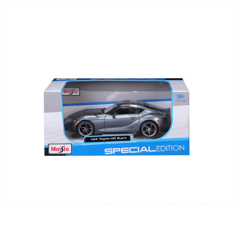 Maisto 1:24 Special Edition Assorted, , hi-res