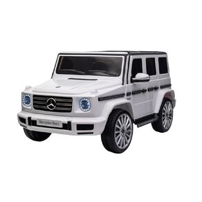 Mercedes Benz G500 12V Ride On