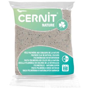 Cernit Polymer Clay Nature 56g Savanna
