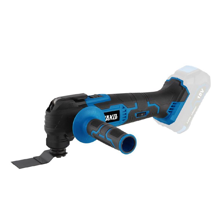 Mako 18V Oscilating Multi Tool Skin, , hi-res