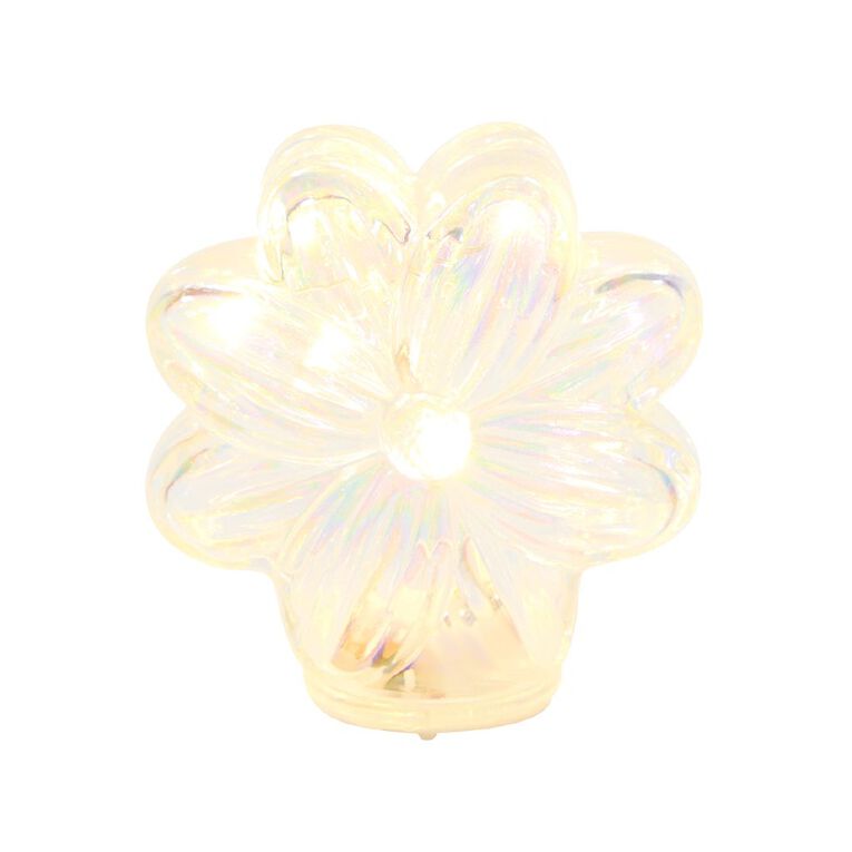 Living & Co LED Glass Decor Assorted, , hi-res