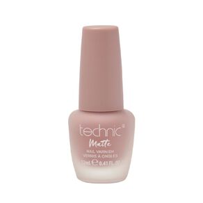 Technic Nail Varnish Matte Sphinx