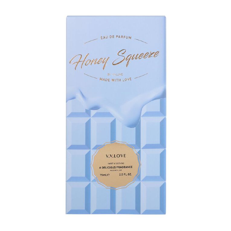 VV Love Perfume Honey Squeeze, , hi-res
