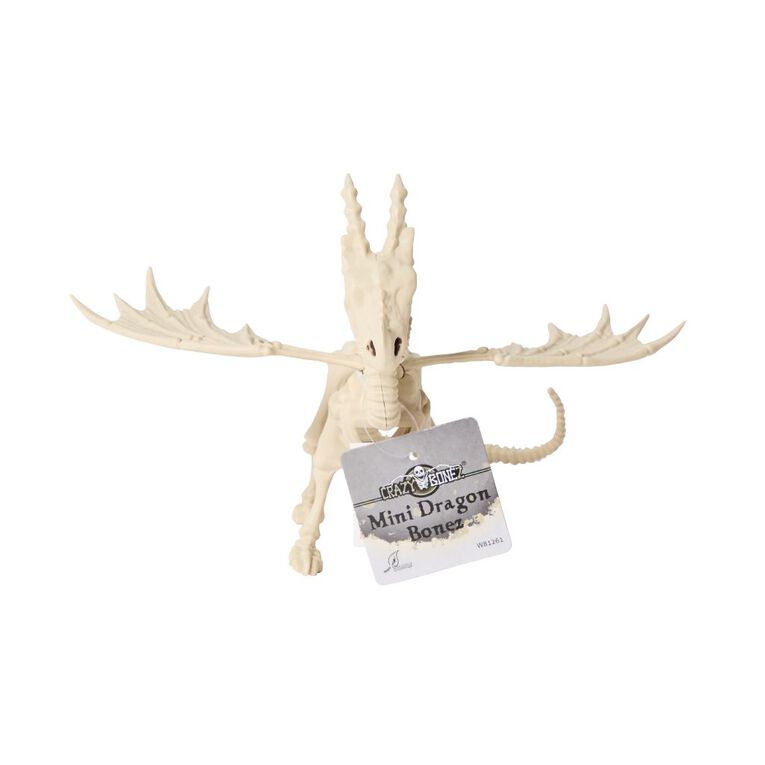 Seasons Mini Dragon Bonez, , hi-res