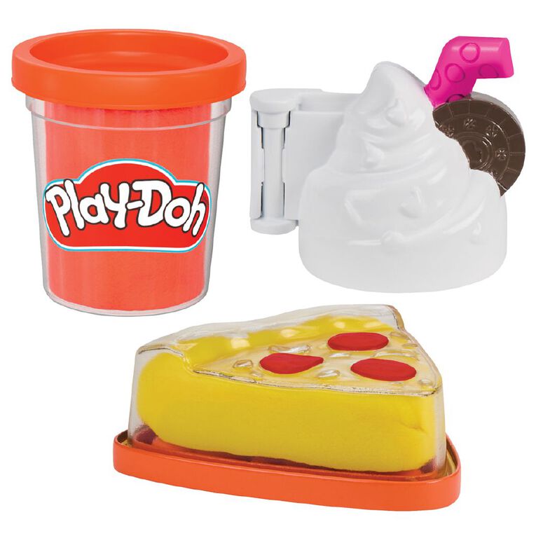 Play-Doh Treats To Go Assorted, , hi-res