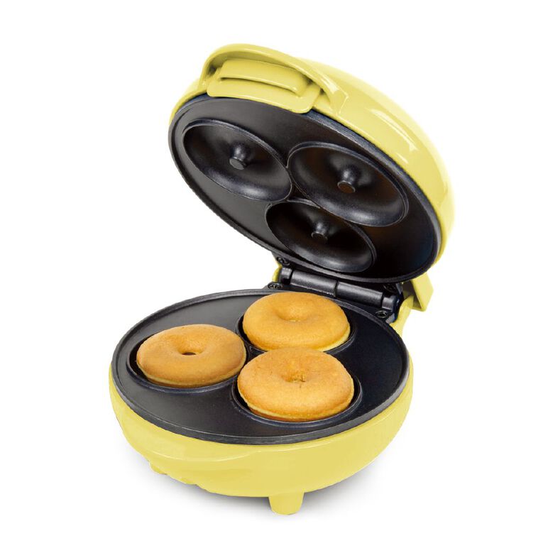 Nostalgia Donut Maker, , hi-res