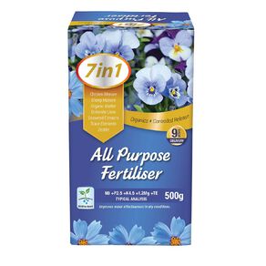 Daltons 7-in-1 All Purpose Fertiliser 500g
