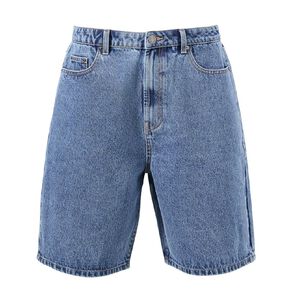 Garage Men's Relaxed Denim Shorts