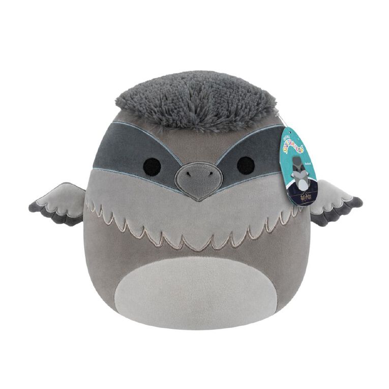 Squishmallows 5 Inch Xmas Harry Potter Series 27 Assorted, , hi-res