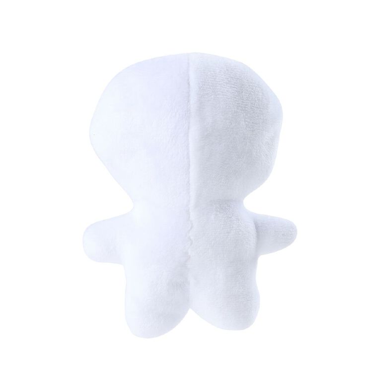 Scarehouse Dog Mummy Bat Plush Assorted, , hi-res