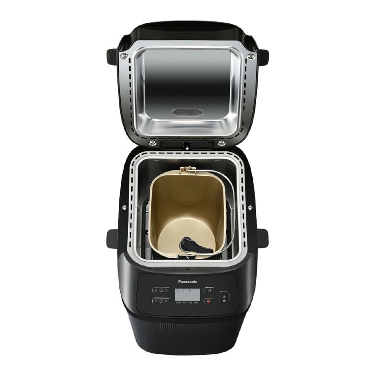 Panasonic Compact Breadmaker, , hi-res