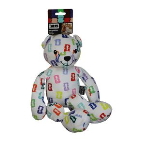 FIFA 50x18x11.5cm Goal Buddy Bear
