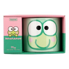 Paladone Keroppi Embossed Mug