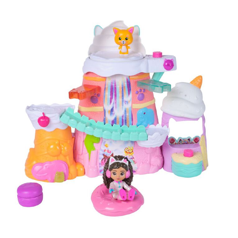 Gabby's Dollhouse Movie Candy Playset, , hi-res