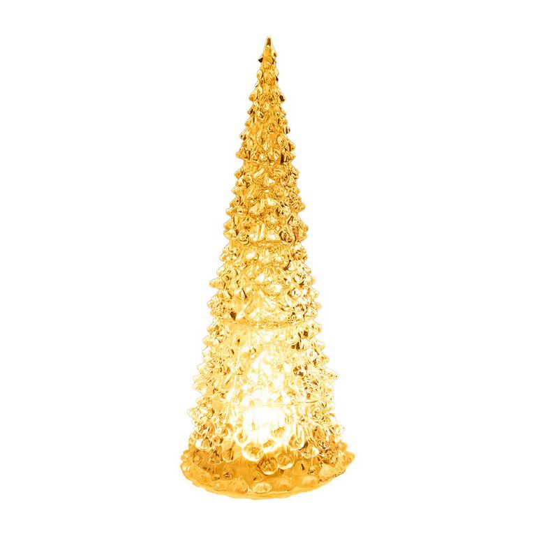 Wonderland Novelty LED Table Tree Assorted, , hi-res