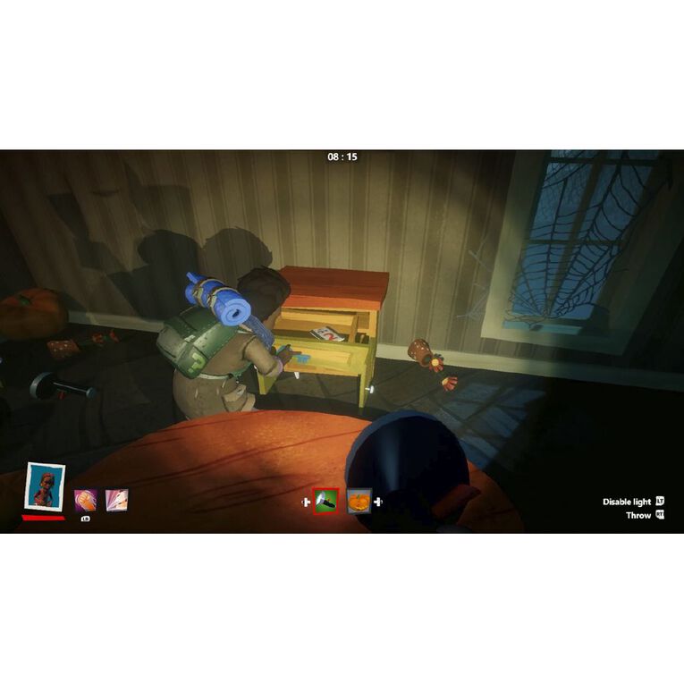 Nintendo Switch Secret Neighbor Hello Engineer Neighborhood Bundle, , hi-res