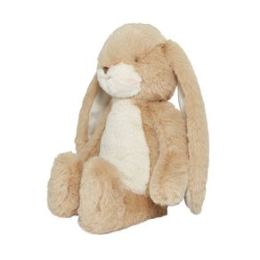 Bunnies by the Bay Floppy Nibble Bunny Almond Joy 67cm 67cm