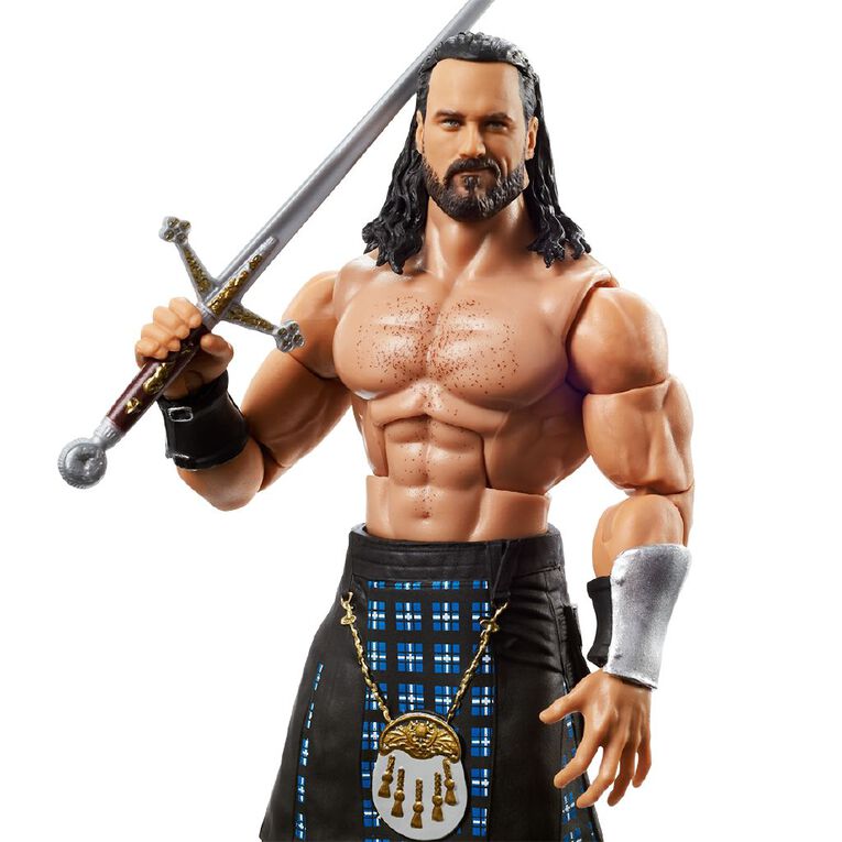 WWE Elite Figure Assorted, , hi-res