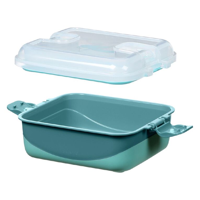 Sistema Heatables Rectangle 3 Pack, , hi-res