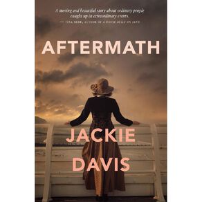 Aftermath by Jackie Davis