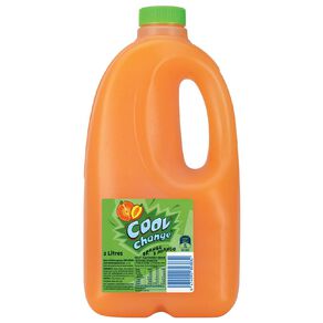 COOL Cool Change Orange Mango 2L