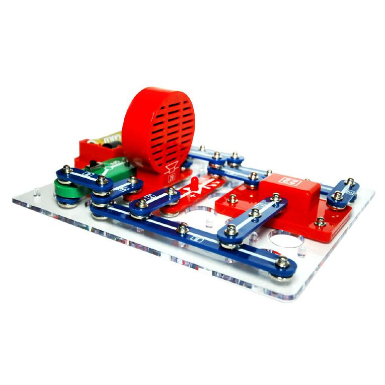 Brain Box Mini Plus FM Radio, , hi-res