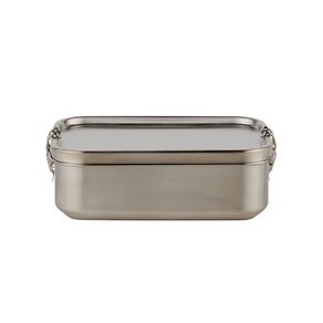 Living & Co Lunch Box Stainless Steel 1.6L