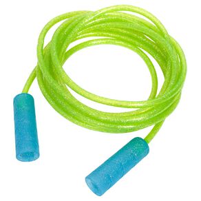 Goofy Foot Goofy Foot Sparkle Long Jump Rope 4.2m
