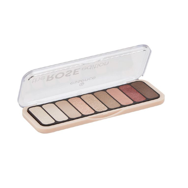 Essence The Rose Edition Eyeshadow Palette 20, , hi-res
