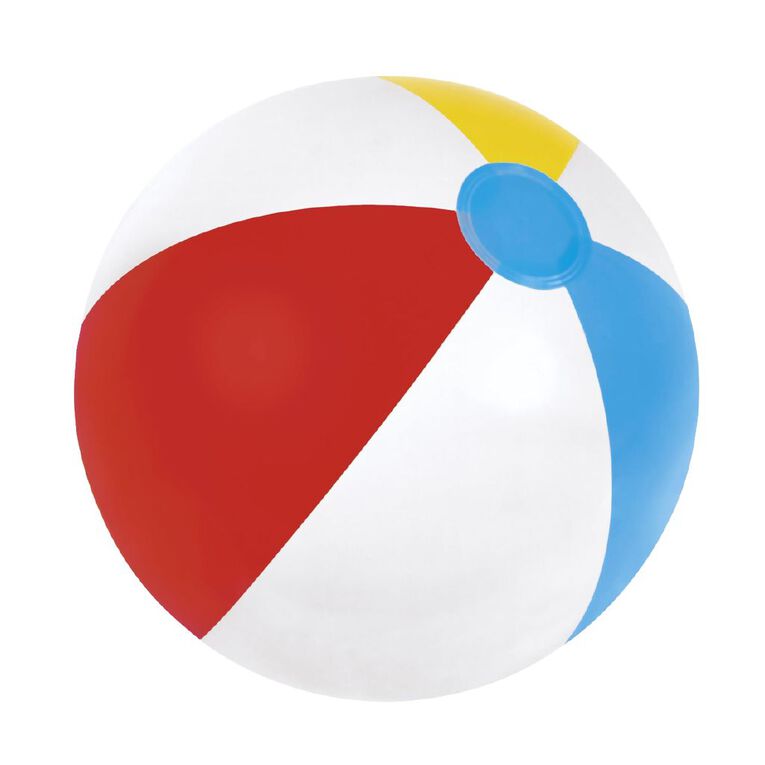 Bestway Beach Ball 51cm, , hi-res