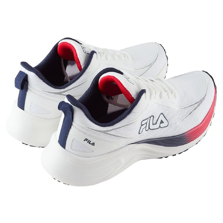 Fila Men's Barolo Trainers, , hi-res
