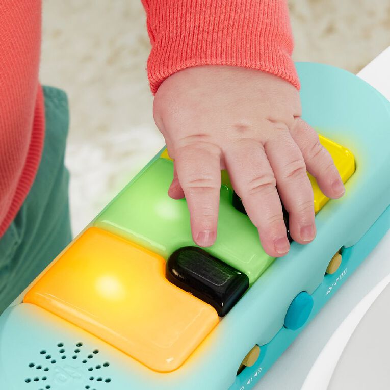 Fisher-Price 3 In 1 Activity Centre Table, , hi-res