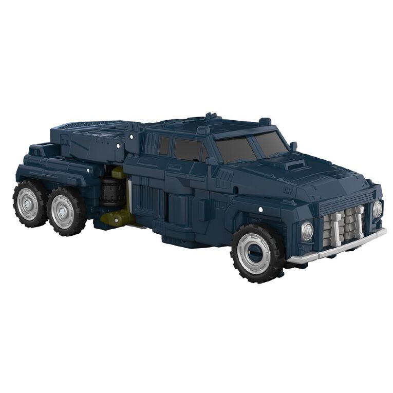 Transformers Generations Primes Commander Onslaught, , hi-res