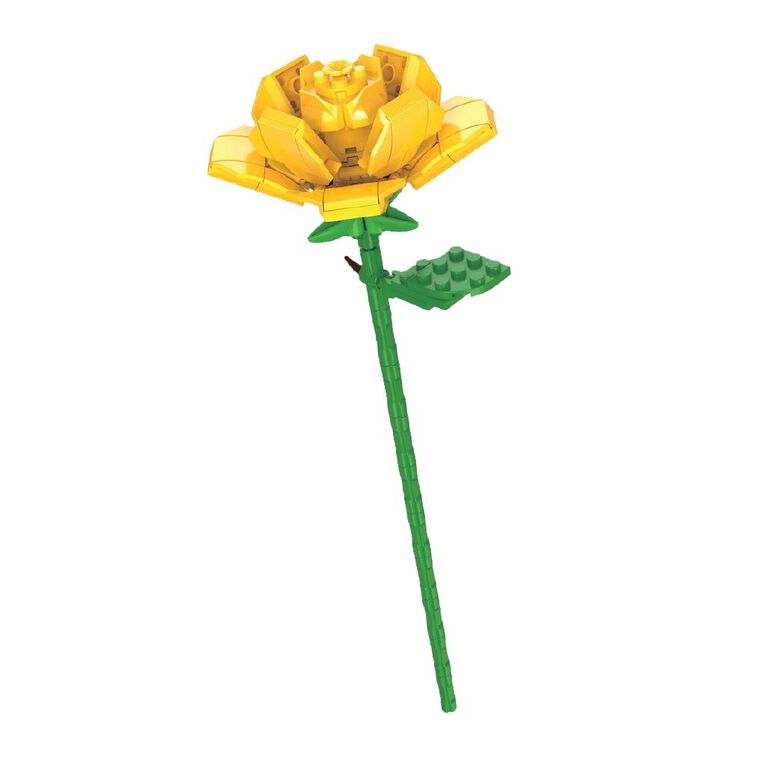 Flower Building Block Assorted, , hi-res