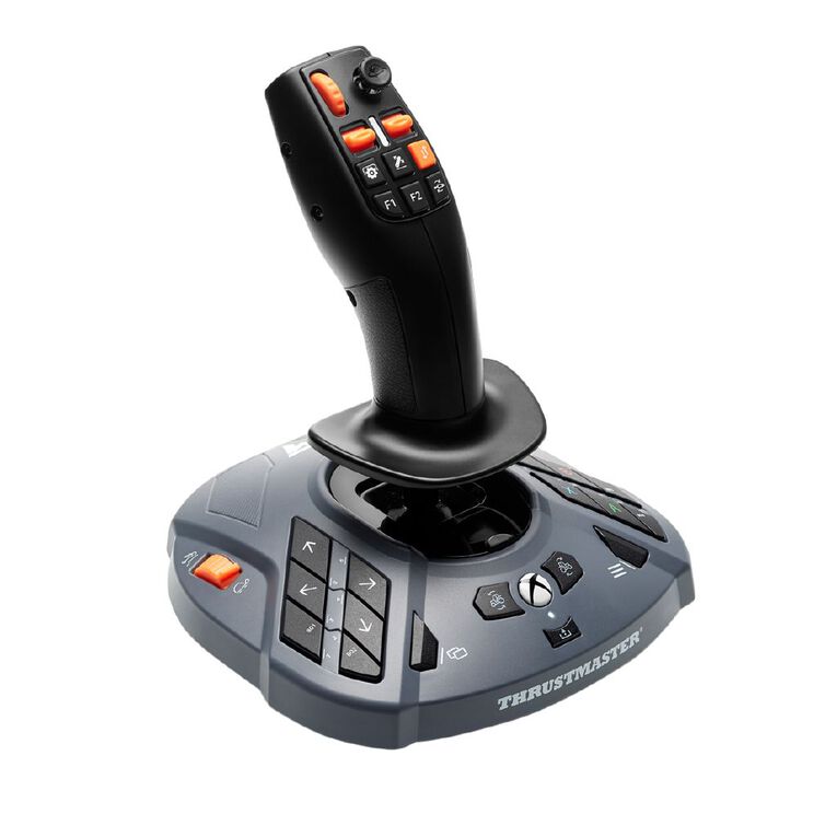Thrustmaster SimTask FarmStick, , hi-res
