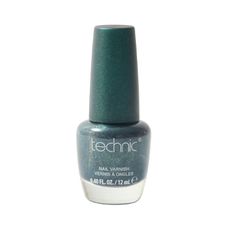 Technic Nail Varnish Mermazing, , hi-res