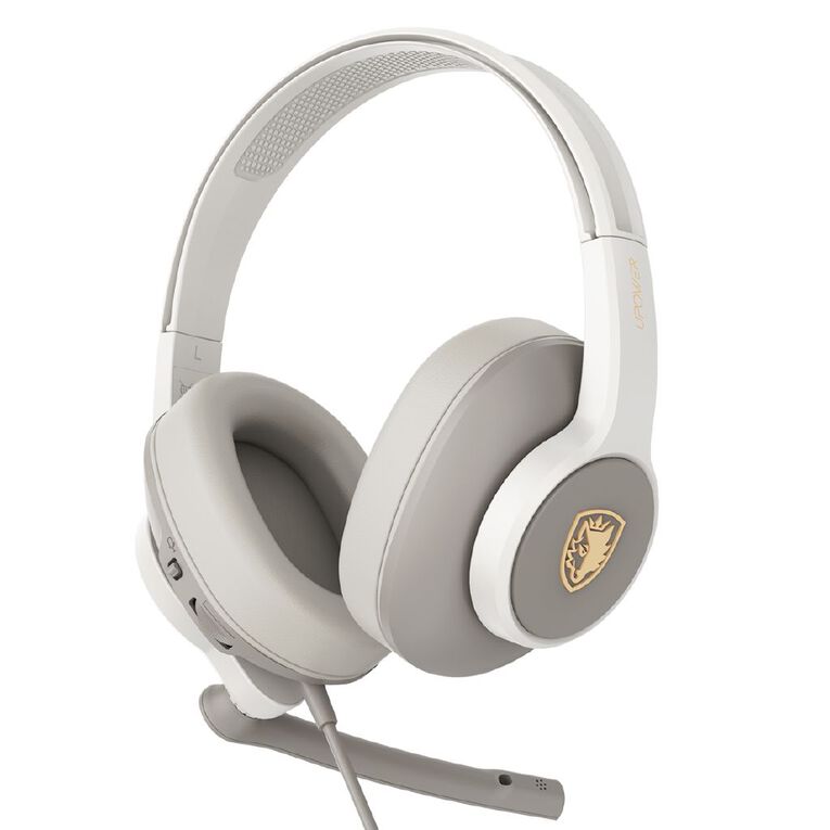 SADES Upower Wired Headset, , hi-res