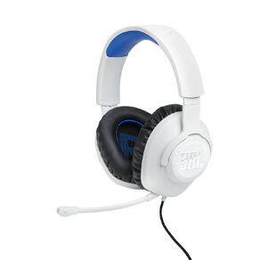 JBL Quantum 100P Console Gaming Headset
