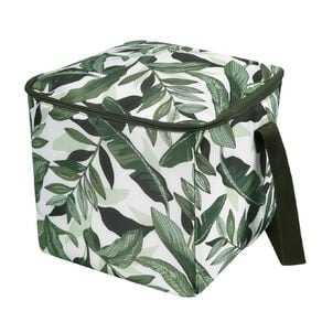 Living & Co Cooler Bag 20 Litre Tropical Palm