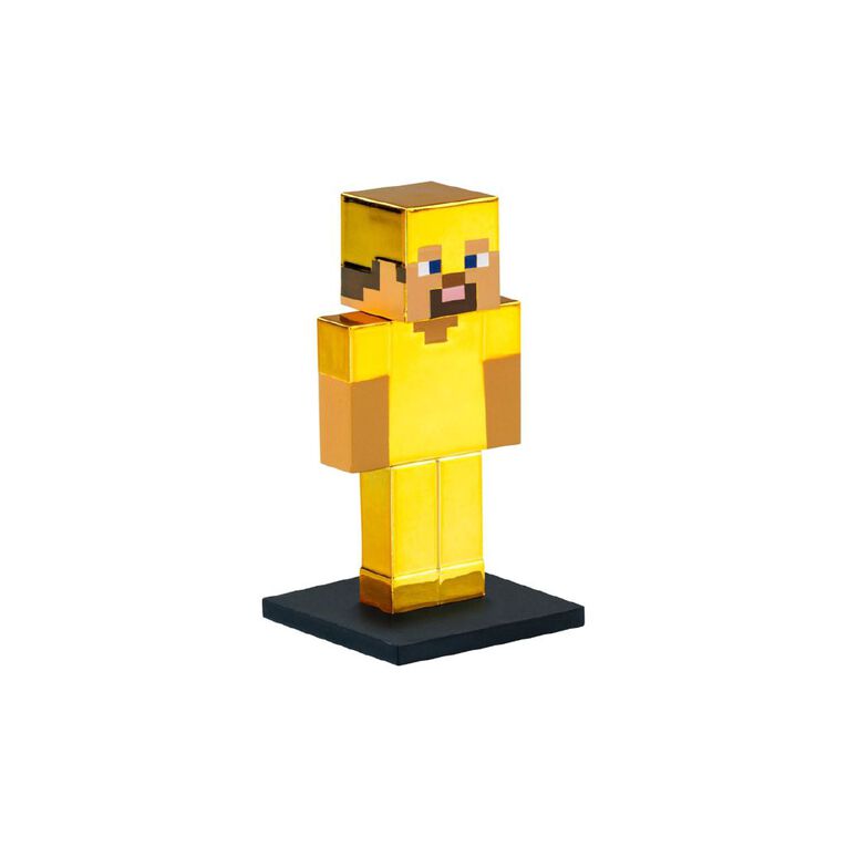 Minecraft 3D Topeez Blind Box, , hi-res