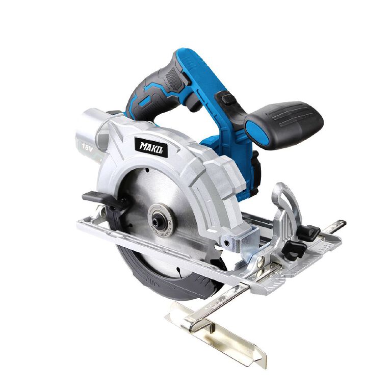Mako 18V Circular Saw Skin, , hi-res