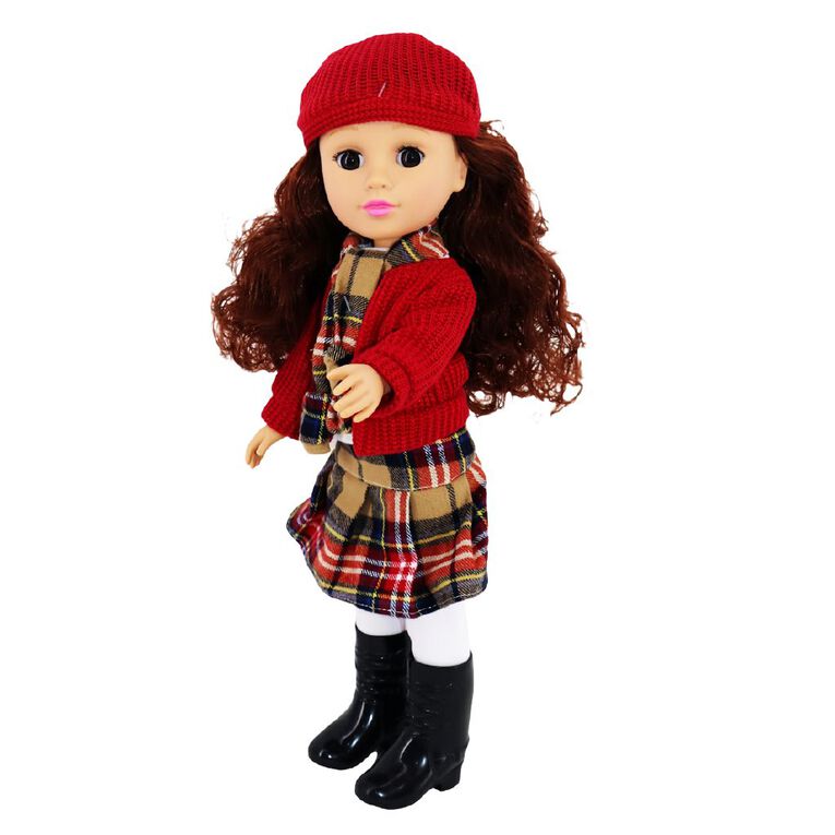 Friends To Go 40cm Doll, , hi-res