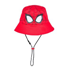 Spider-Man Young Boys' Hat