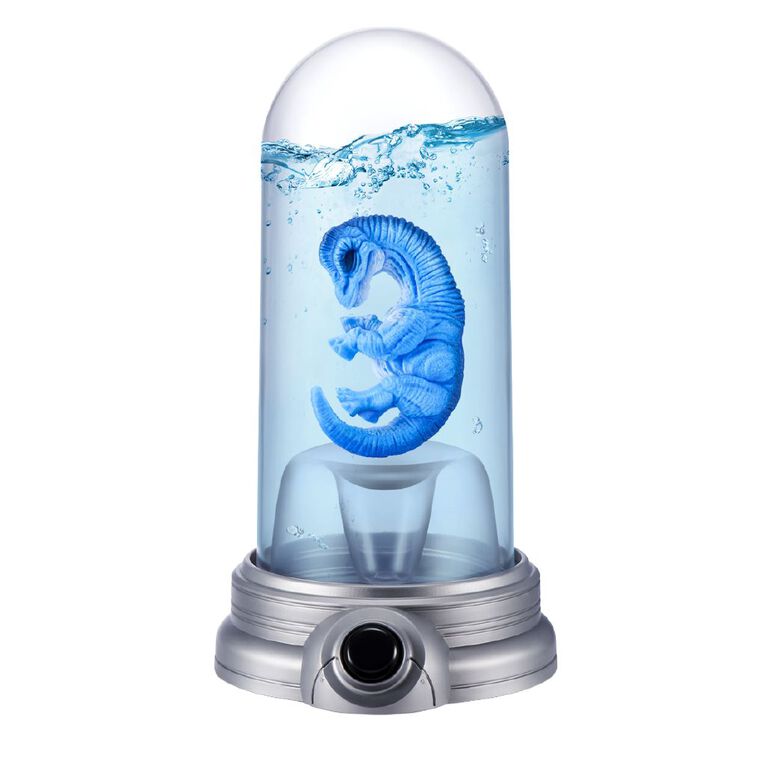 Zuru Robo Alive Test Tube Dinos Series 1 Assorted, , hi-res